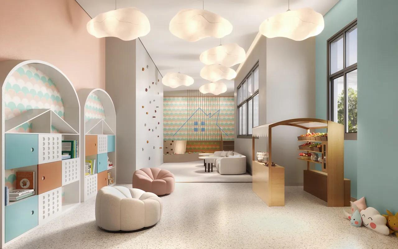 Apartamento tipo 75m² no Ipiranga 3 dorm 1 suíte 1 vaga ( PRONTO ) Rua Ettore Lantieri São Paulo - 