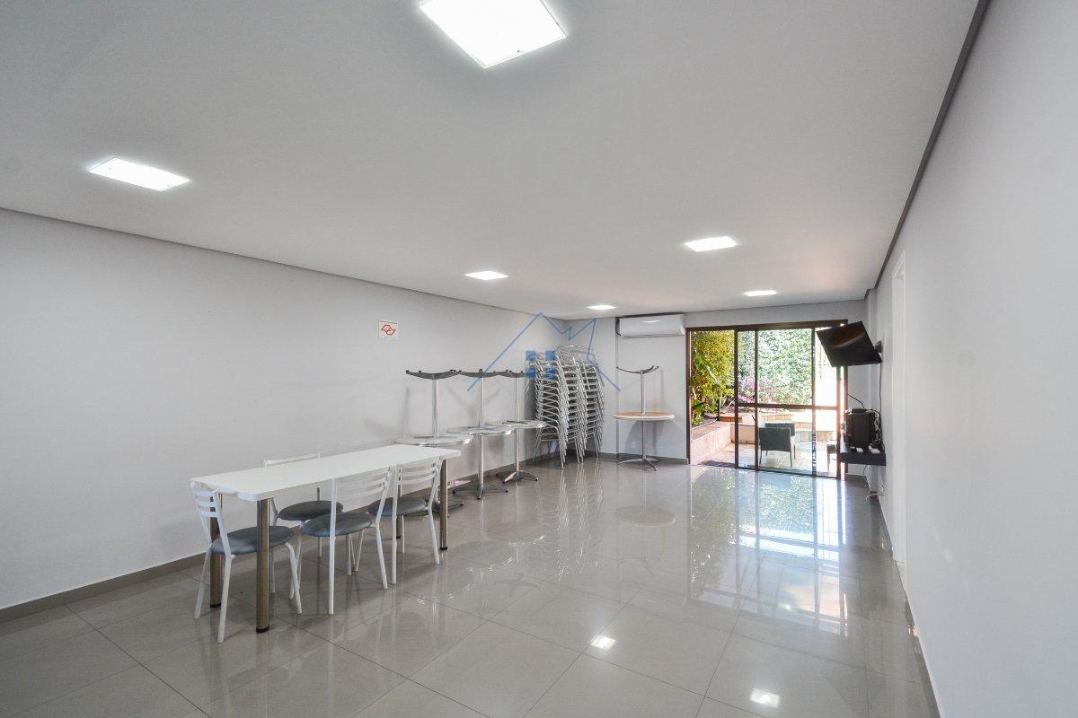 Apartamento 57m² no Tatuapé 2 suítes 1 vaga Rua Reboujo São Paulo - 
