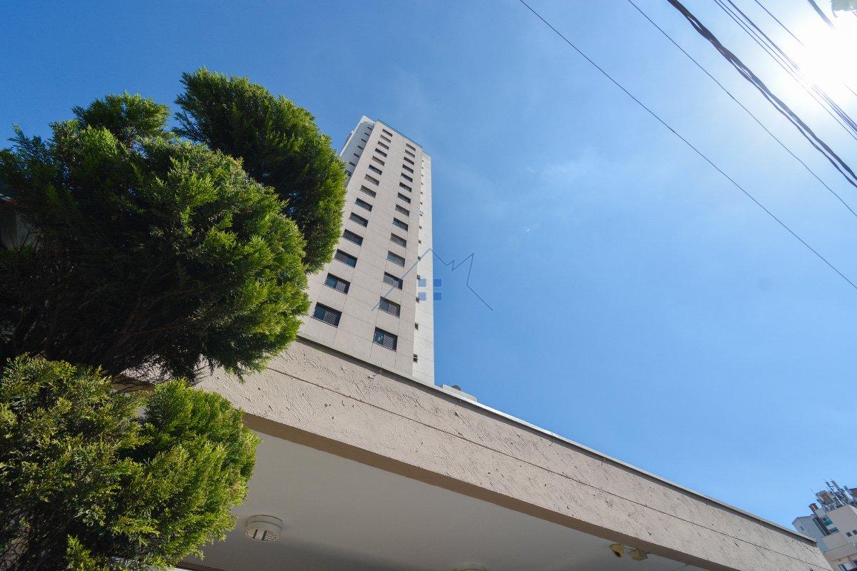 Apartamento 57m² no Tatuapé 2 suítes 1 vaga Rua Reboujo São Paulo - 