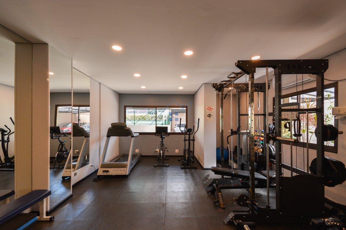 Apartamento 57m² no Tatuapé 2 suítes 1 vaga Rua Reboujo São Paulo - 