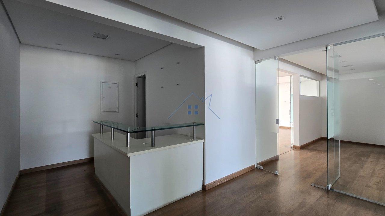 Conjunto Comercial 271m² no Conjunto Nacional 1 vaga de garagem Avenida Paulista São Paulo - 