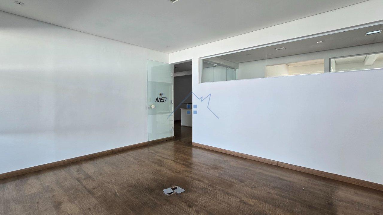 Conjunto Comercial 271m² no Conjunto Nacional 1 vaga de garagem Avenida Paulista São Paulo - 