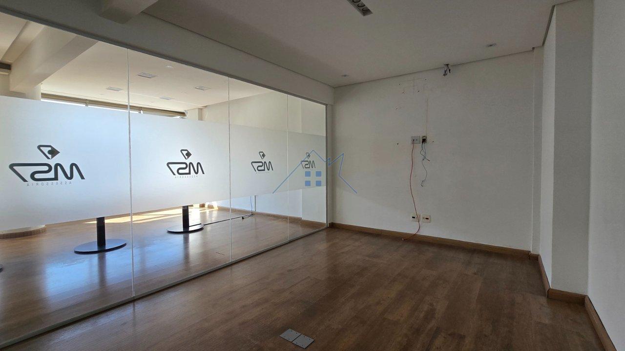 Conjunto Comercial 271m² no Conjunto Nacional 1 vaga de garagem Avenida Paulista São Paulo - 
