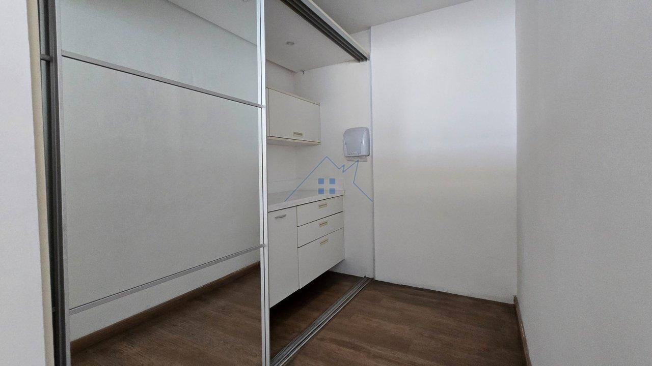 Conjunto Comercial 271m² no Conjunto Nacional 1 vaga de garagem Avenida Paulista São Paulo - 
