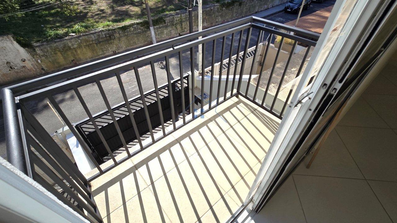 Sobrado com 77m² no Butantã 02 suítes 4 vagas Rua Afonso Vaz São Paulo - 
