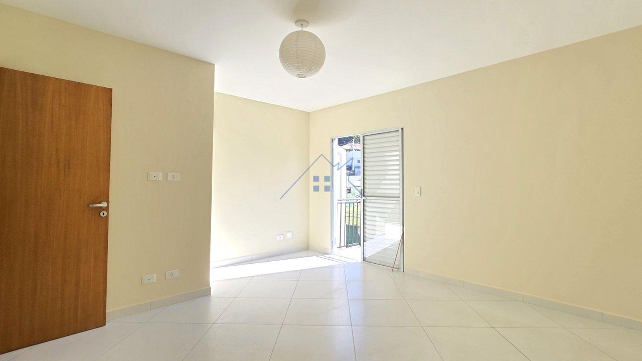 Sobrado com 77m² no Butantã 02 suítes 4 vagas Rua Afonso Vaz São Paulo - 
