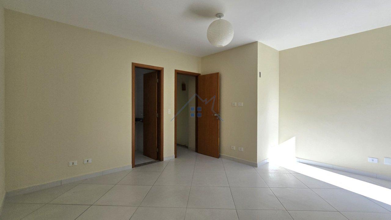 Sobrado com 77m² no Butantã 02 suítes 4 vagas Rua Afonso Vaz São Paulo - 