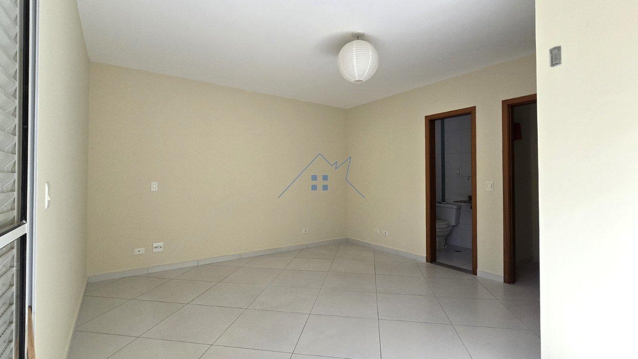 Sobrado com 77m² no Butantã 02 suítes 4 vagas Rua Afonso Vaz São Paulo - 