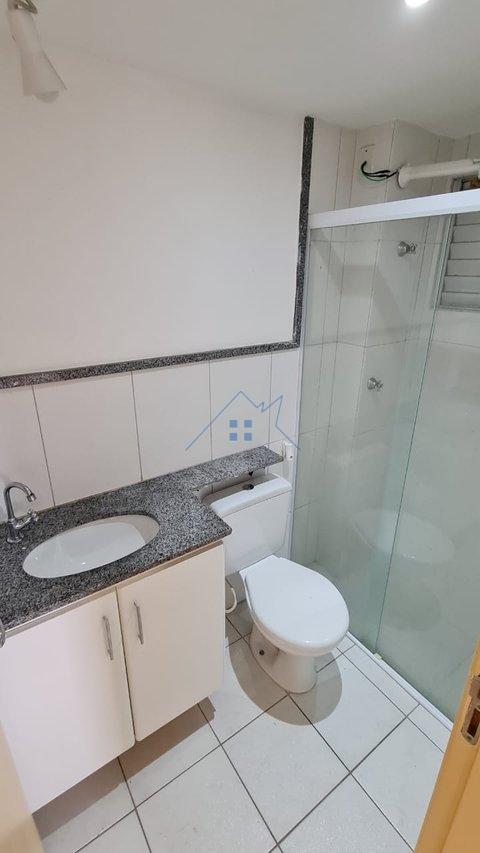 Apartamento 63m² no Brás 2 dorm sendo 1 suíte 1 vaga Rua da Alfândega São Paulo - 