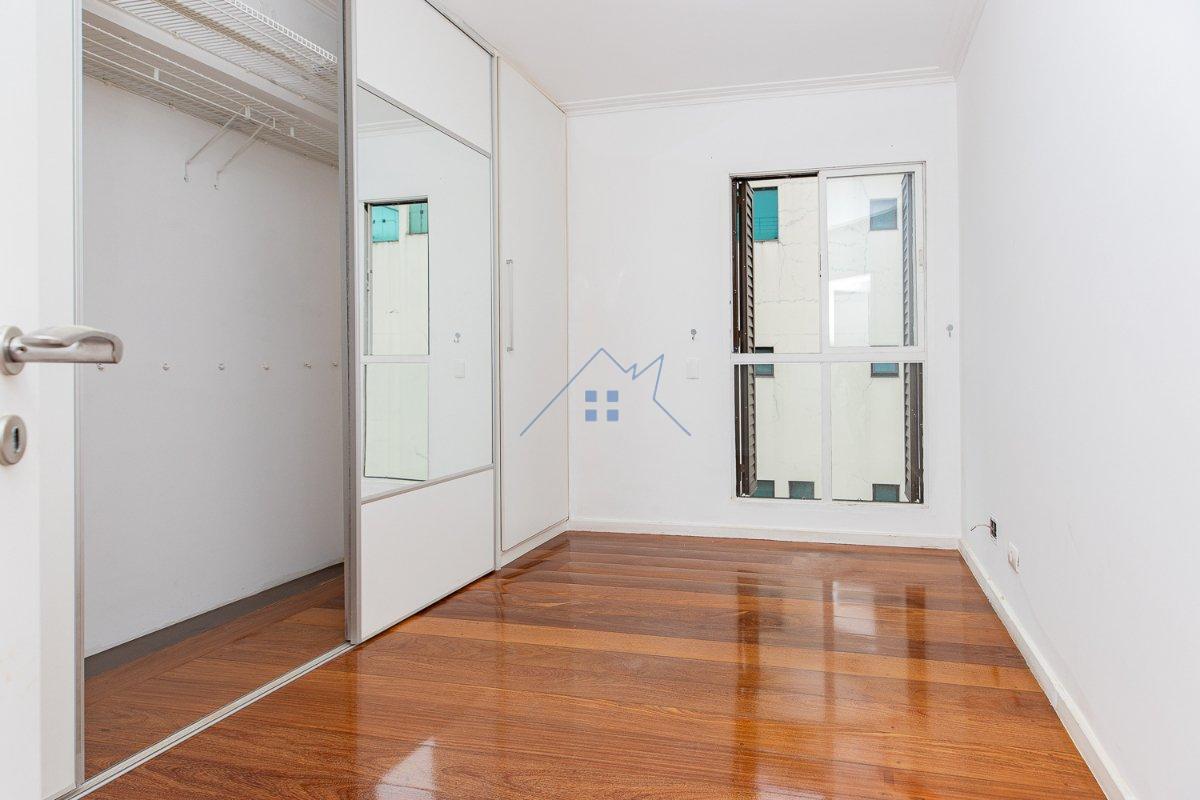 Cobertura 400m² em Indianópolis 4 dorm sendo 3 suítes 5 vagas Avenida Jandira São Paulo - 