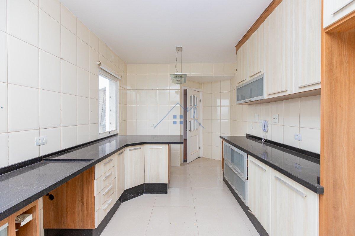 Cobertura 400m² em Indianópolis 4 dorm sendo 3 suítes 5 vagas Avenida Jandira São Paulo - 