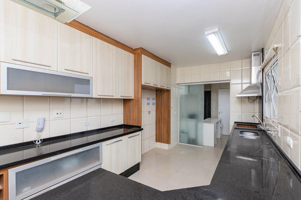 Cobertura 400m² em Indianópolis 4 dorm sendo 3 suítes 5 vagas Avenida Jandira São Paulo - 
