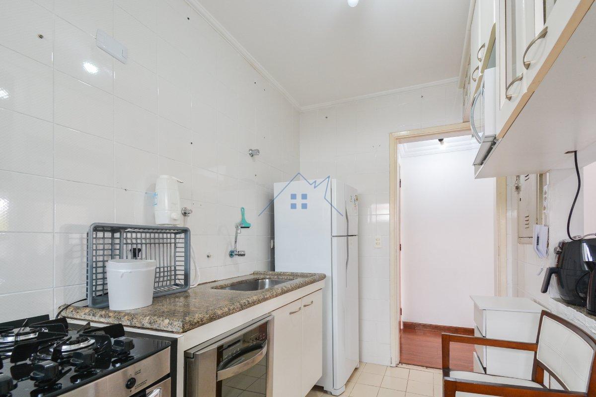 Apartamento 69m² no Sacomã 3 dormitórios Rua Vergueiro São Paulo - 