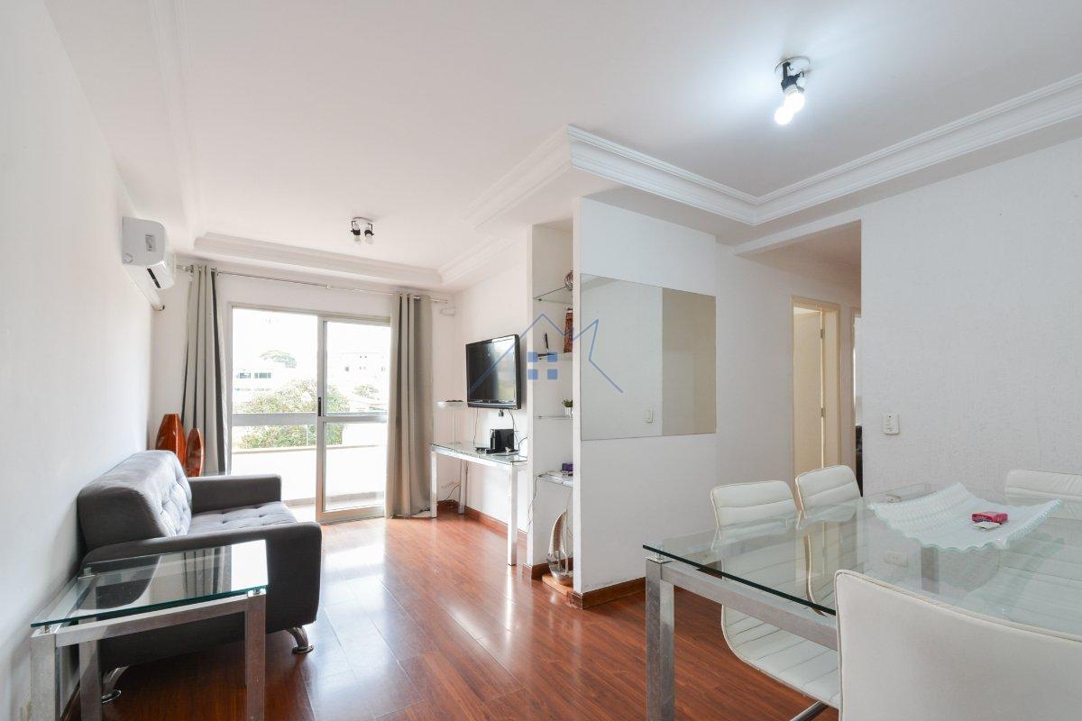 Apartamento 69m² no Sacomã 3 dormitórios Rua Vergueiro São Paulo - 