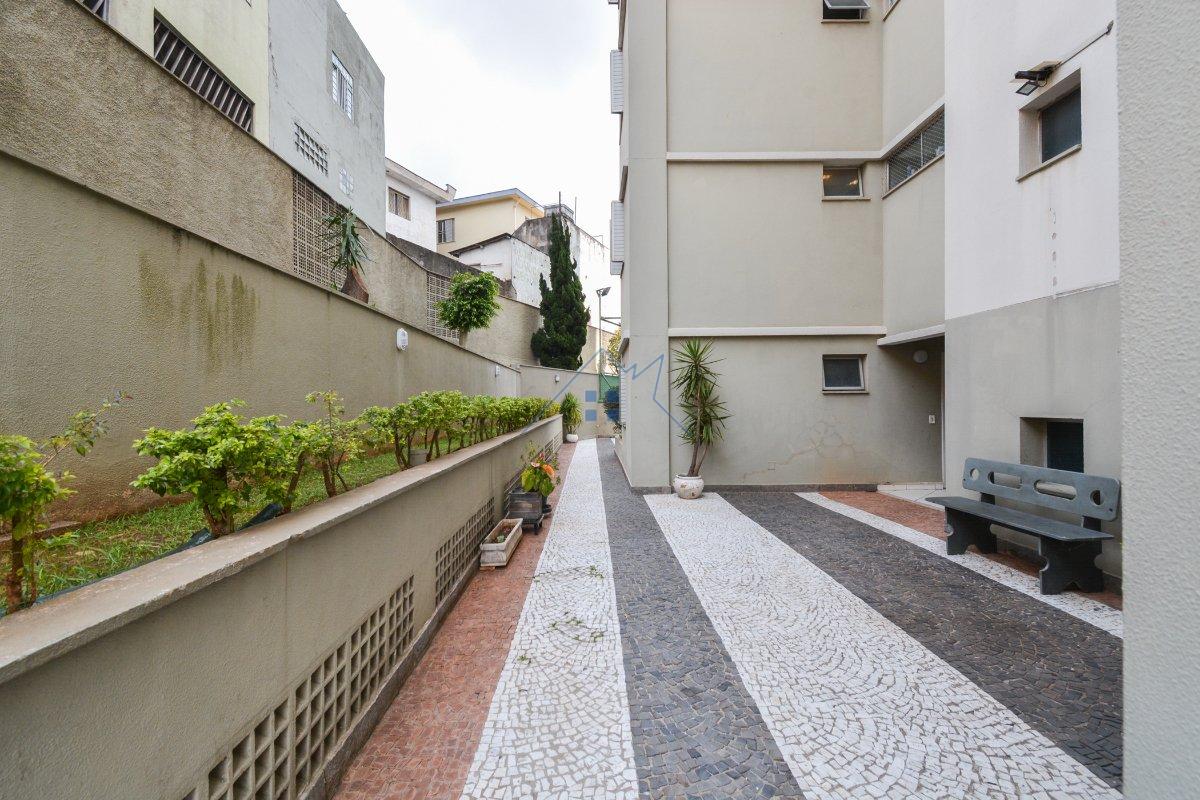 Apartamento 69m² no Sacomã 3 dormitórios Rua Vergueiro São Paulo - 