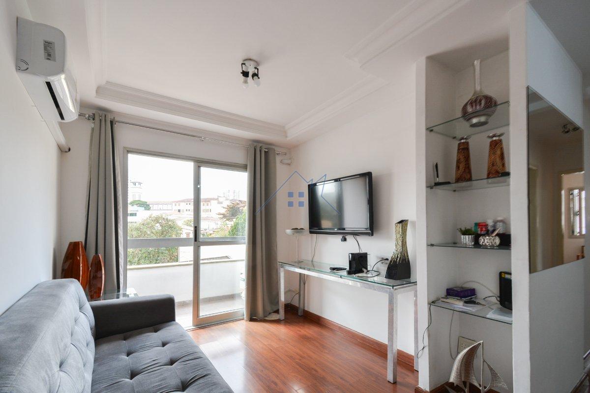 Apartamento 69m² no Sacomã 3 dormitórios Rua Vergueiro São Paulo - 