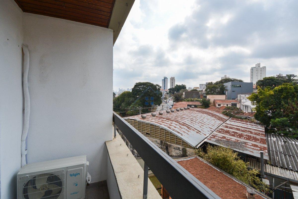 Apartamento 69m² no Sacomã 3 dormitórios Rua Vergueiro São Paulo - 
