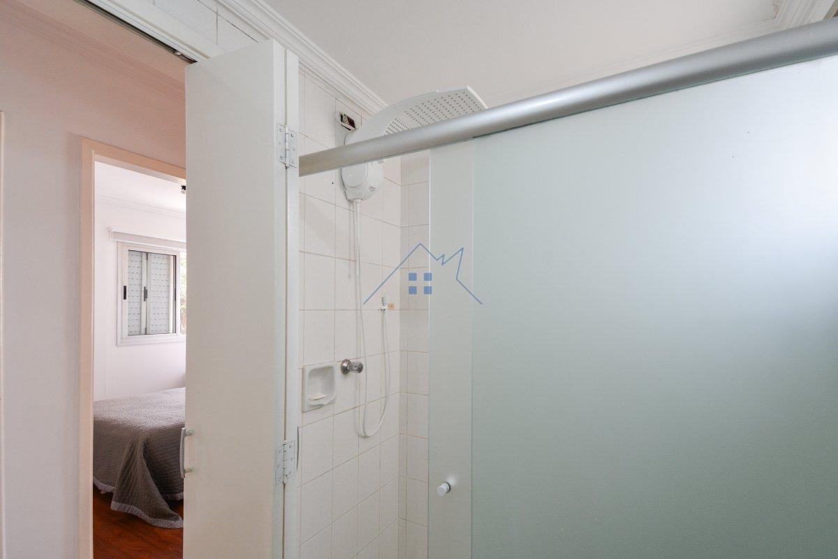 Apartamento 69m² no Sacomã 3 dormitórios Rua Vergueiro São Paulo - 