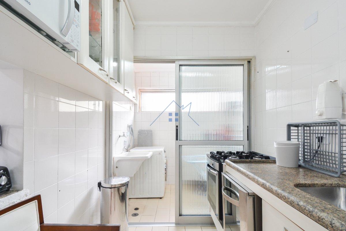 Apartamento 69m² no Sacomã 3 dormitórios Rua Vergueiro São Paulo - 