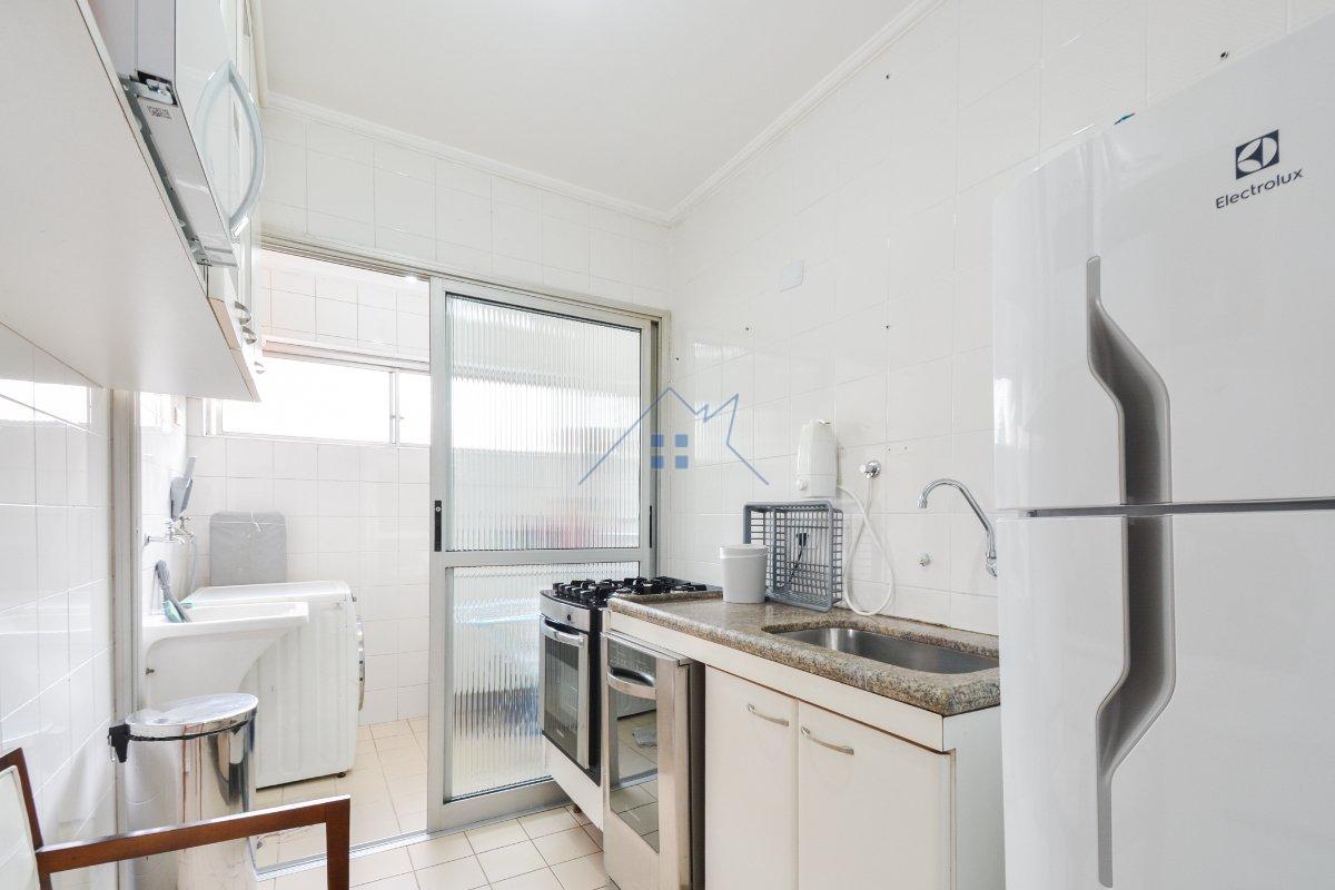 Apartamento 69m² no Sacomã 3 dormitórios Rua Vergueiro São Paulo - 