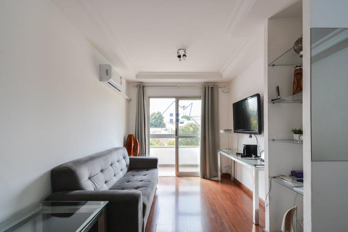 Apartamento 69m² no Sacomã 3 dormitórios Rua Vergueiro São Paulo - 