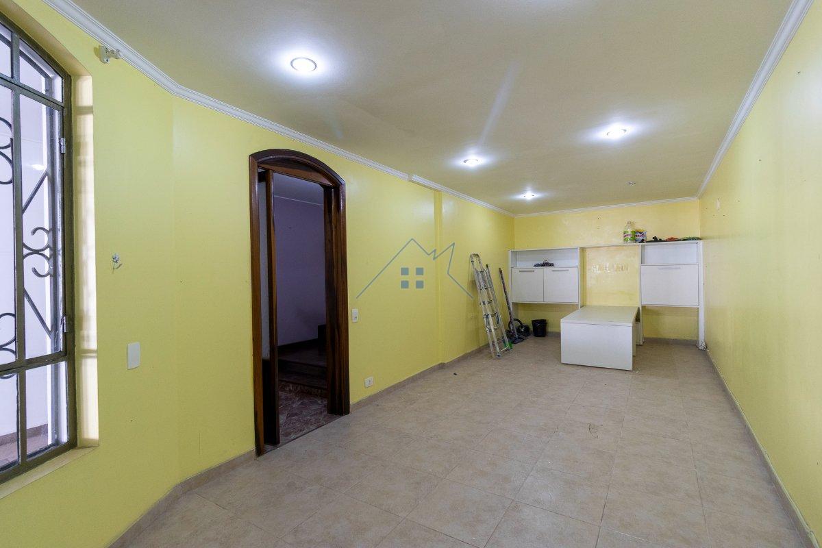Casa no condomínio Condomínio Arcobaleno 390m² 5 dorms sendo 3 suítes 4 vagas Rua Amaro Alves Alvim São Paulo - 