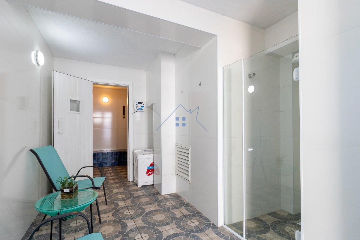 Casa no condomínio Condomínio Arcobaleno 390m² 5 dorms sendo 3 suítes 4 vagas Rua Amaro Alves Alvim São Paulo - 