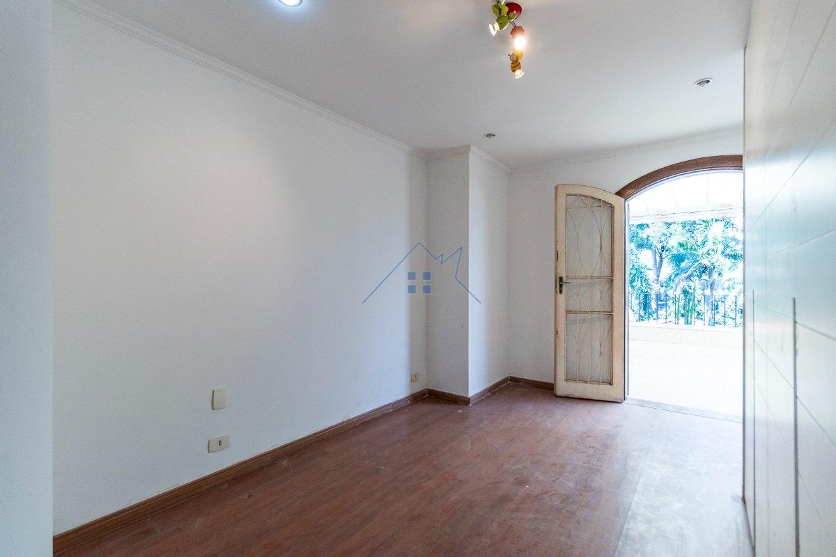 Casa no condomínio Condomínio Arcobaleno 390m² 5 dorms sendo 3 suítes 4 vagas Rua Amaro Alves Alvim São Paulo - 