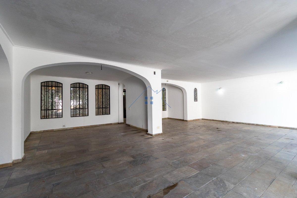 Casa no condomínio Condomínio Arcobaleno 390m² 5 dorms sendo 3 suítes 4 vagas Rua Amaro Alves Alvim São Paulo - 
