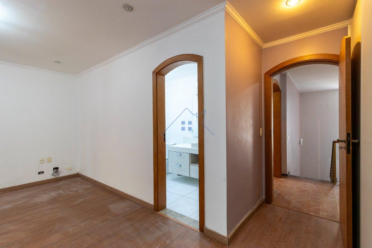 Casa no condomínio Condomínio Arcobaleno 390m² 5 dorms sendo 3 suítes 4 vagas Rua Amaro Alves Alvim São Paulo - 