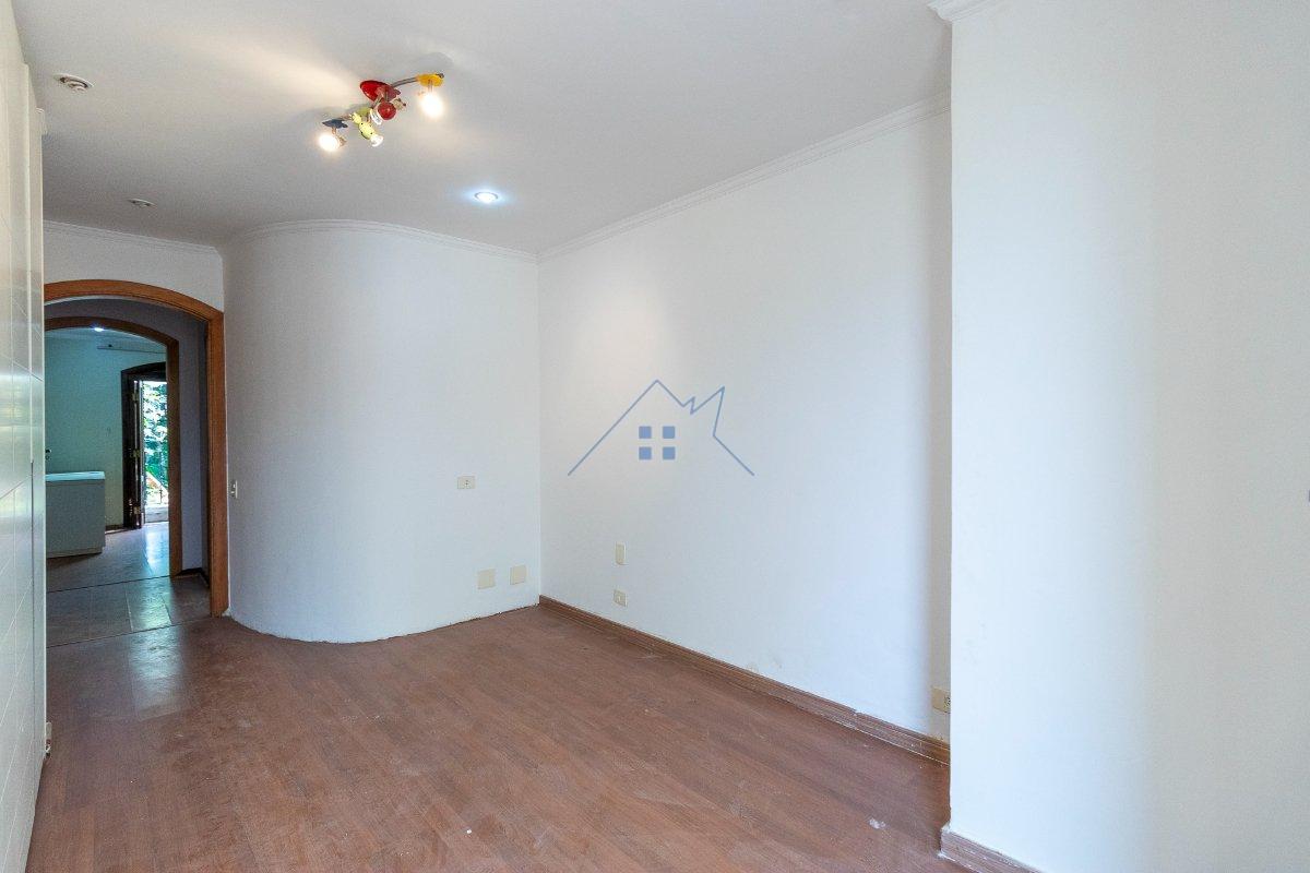 Casa no condomínio Condomínio Arcobaleno 390m² 5 dorms sendo 3 suítes 4 vagas Rua Amaro Alves Alvim São Paulo - 