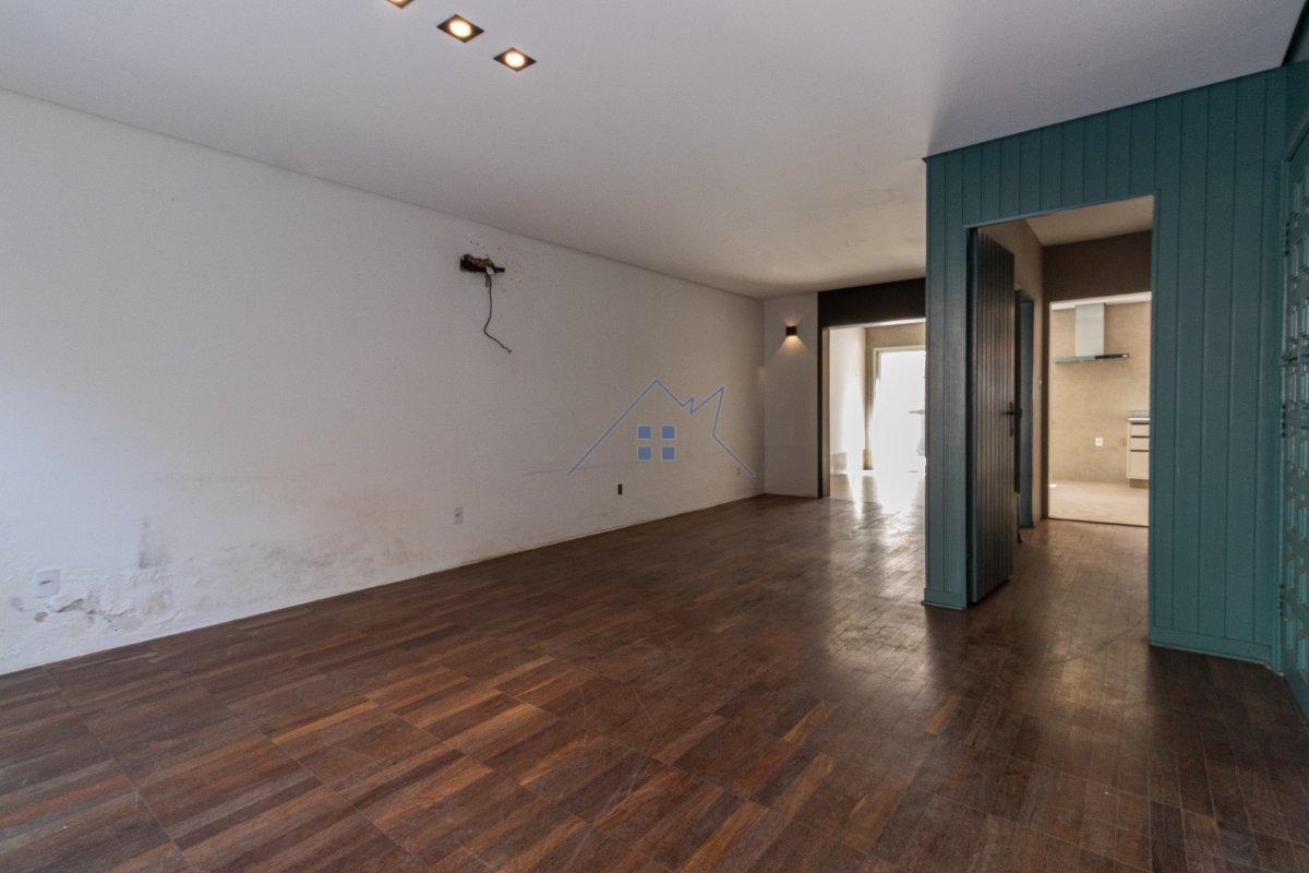 Casa em Moema com 190m² 3 dorms sendo 1 suíte 1 vaga Alameda Jauaperi São Paulo - 