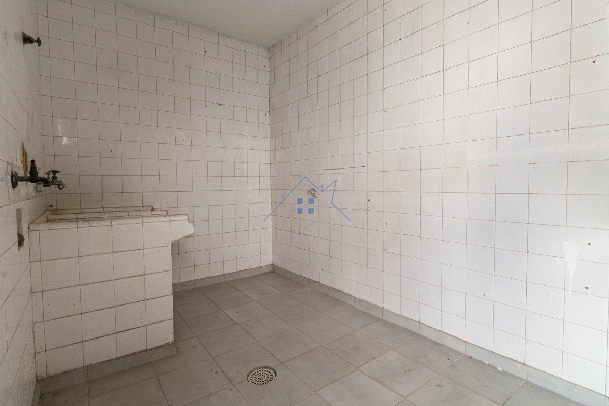 Casa em Moema com 190m² 3 dorms sendo 1 suíte 1 vaga Alameda Jauaperi São Paulo - 