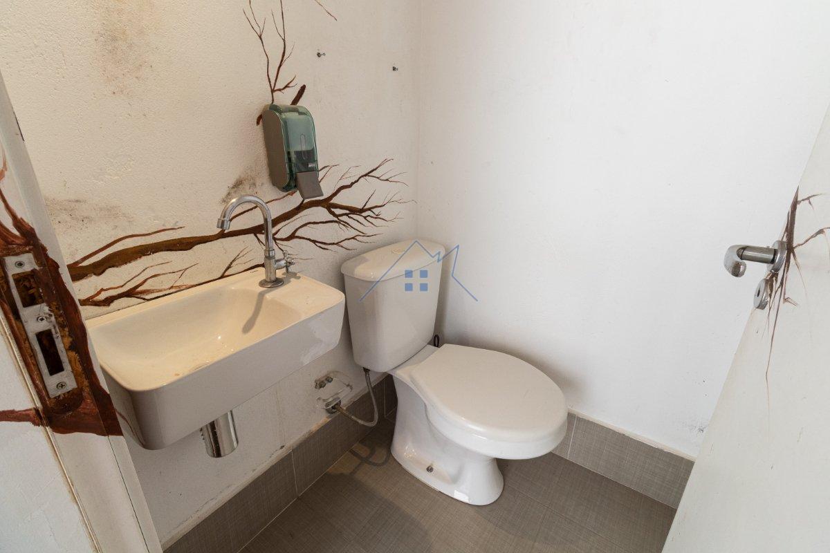Casa em Moema com 190m² 3 dorms sendo 1 suíte 1 vaga Alameda Jauaperi São Paulo - 