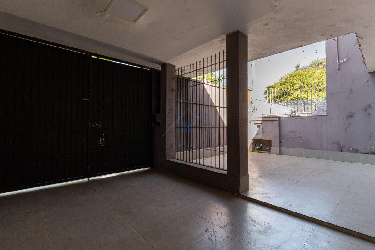 Casa em Moema com 190m² 3 dorms sendo 1 suíte 1 vaga Alameda Jauaperi São Paulo - 