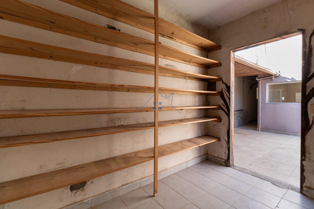 Casa em Moema com 190m² 3 dorms sendo 1 suíte 1 vaga Alameda Jauaperi São Paulo - 