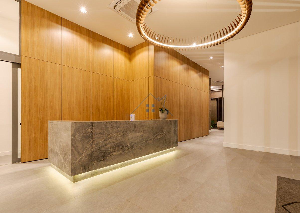 Apartamento 46m² em Pinheiros 01 dorm 01 vaga Rua Dante Carraro São Paulo - 