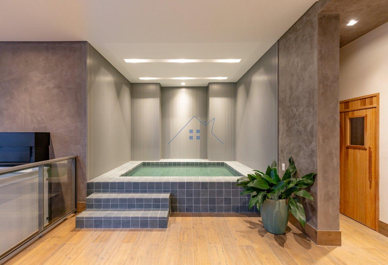 Apartamento 46m² em Pinheiros 01 dorm 01 vaga Rua Dante Carraro São Paulo - 