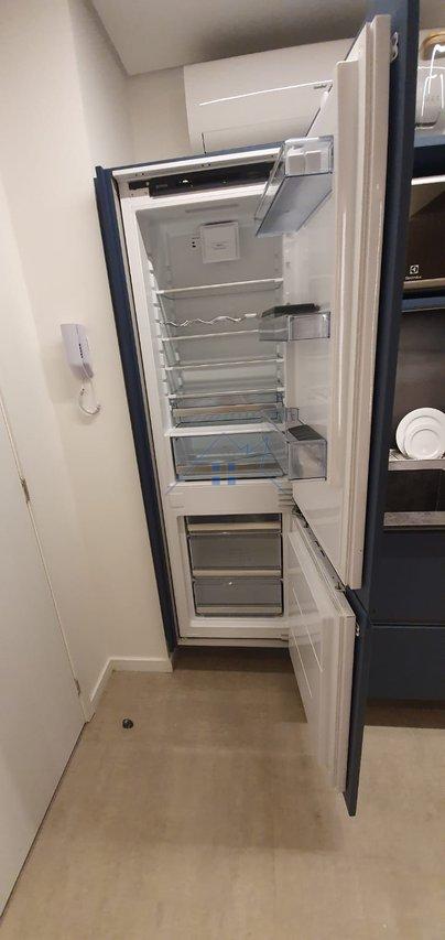 Apartamento 46m² em Pinheiros 01 dorm 01 vaga Rua Dante Carraro São Paulo - 