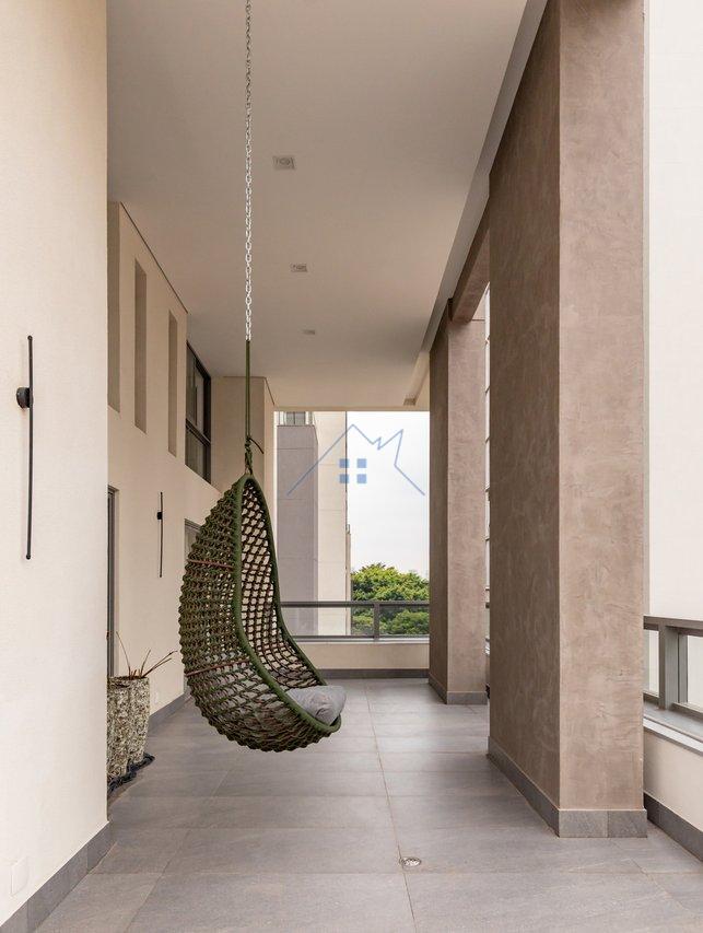 Apartamento 46m² em Pinheiros 01 dorm 01 vaga Rua Dante Carraro São Paulo - 