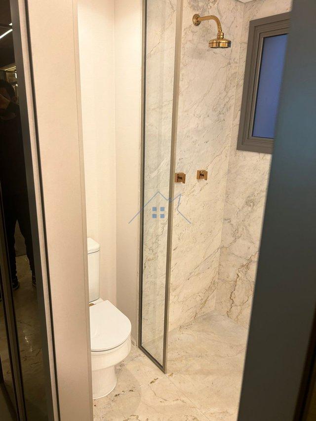 Studio 26m² na Bela Vista próximo ao Metrô Rua Maestro Cardim São Paulo - 