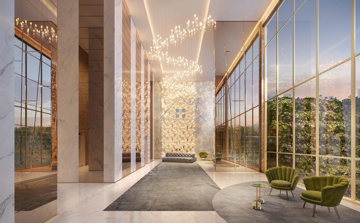 Studio 26m² na Bela Vista próximo ao Metrô Rua Maestro Cardim São Paulo - 