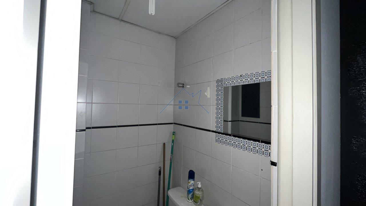 Conjunto Comercial com 37m² na Lapa Rua Domingos Rodrigues São Paulo - 