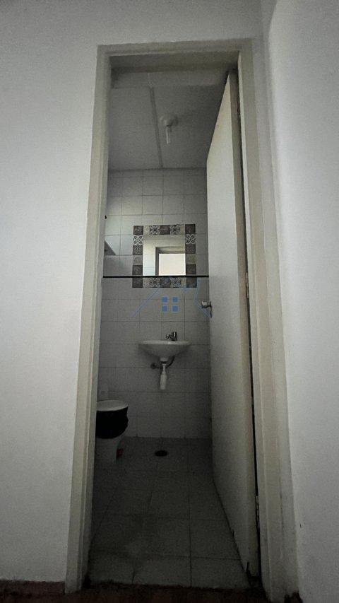 Conjunto Comercial com 37m² na Lapa Rua Domingos Rodrigues São Paulo - 