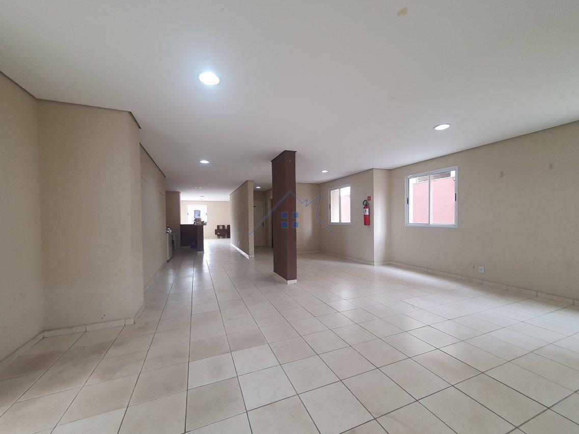 Apartamento no Morumbi com 57m² 2 dorm 2 vagas Rua Luciano Silva São Paulo - 