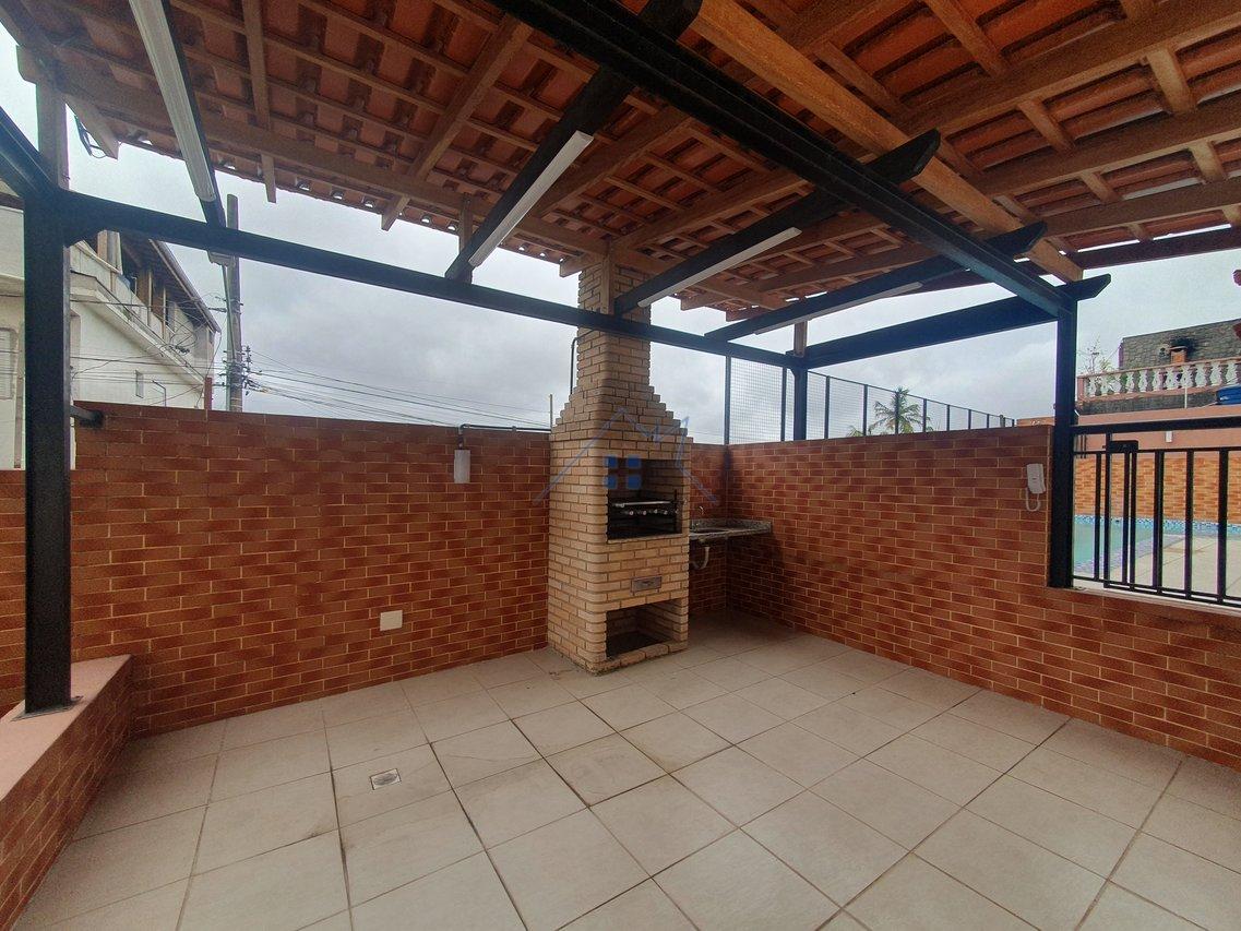Apartamento no Morumbi com 57m² 2 dorm 2 vagas Rua Luciano Silva São Paulo - 