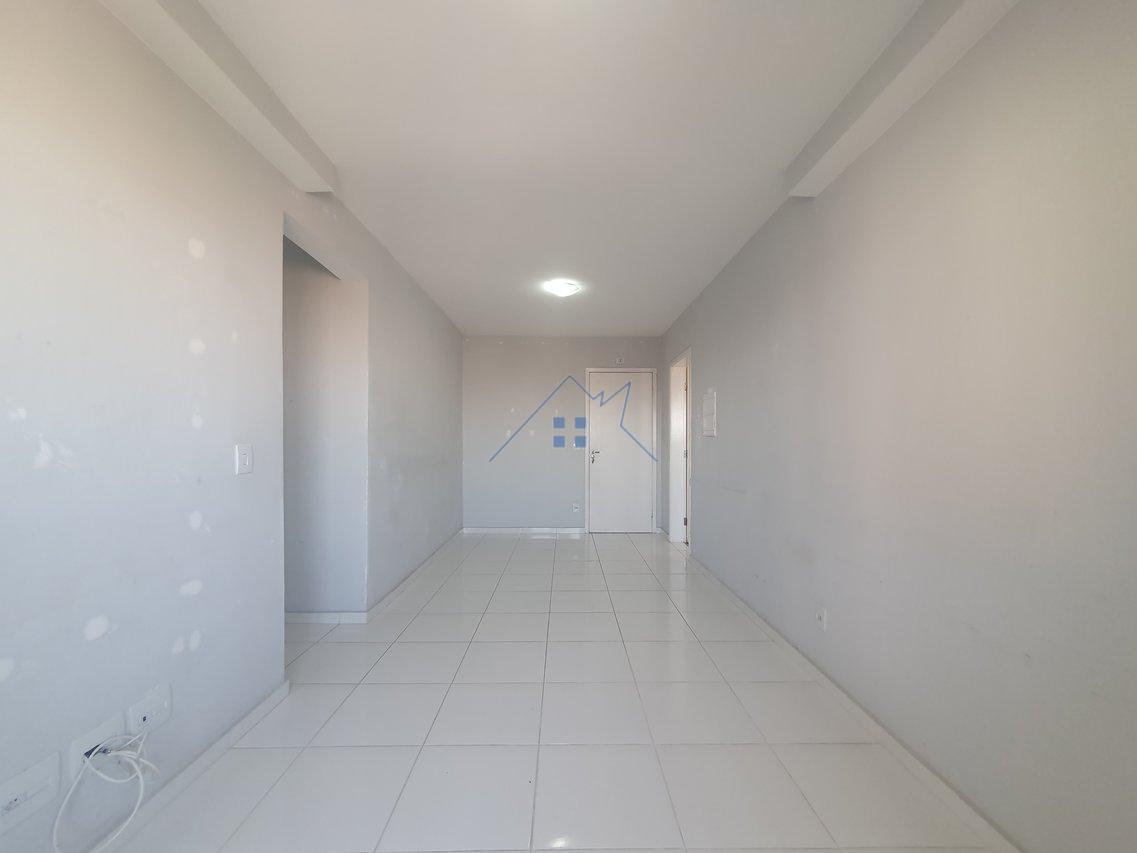 Apartamento no Morumbi com 57m² 2 dorm 2 vagas Rua Luciano Silva São Paulo - 