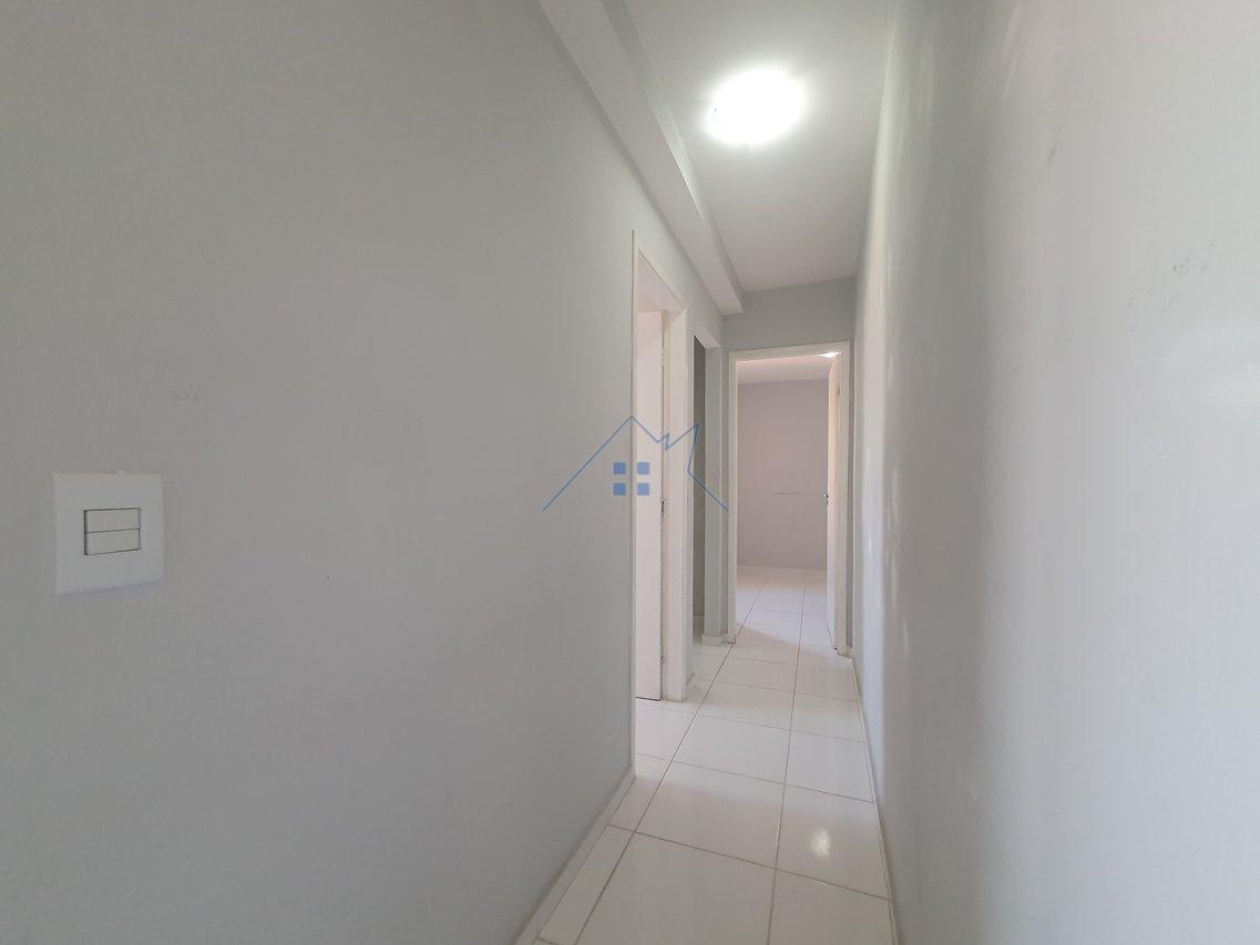 Apartamento no Morumbi com 57m² 2 dorm 2 vagas Rua Luciano Silva São Paulo - 