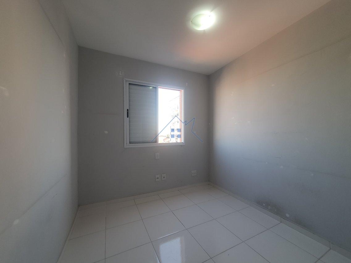 Apartamento no Morumbi com 57m² 2 dorm 2 vagas Rua Luciano Silva São Paulo - 