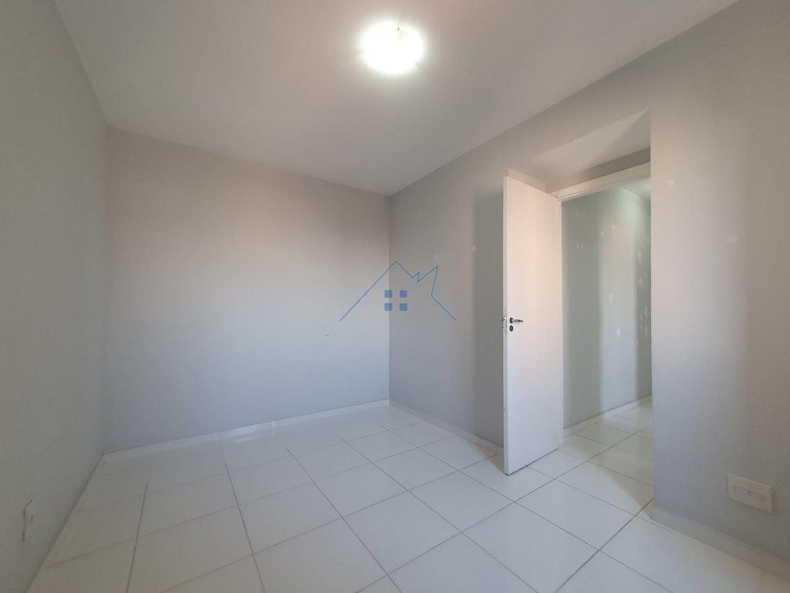 Apartamento no Morumbi com 57m² 2 dorm 2 vagas Rua Luciano Silva São Paulo - 